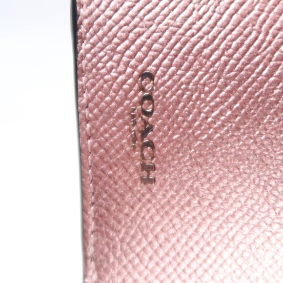 RARE, Vintage | Coach | New York Collection | designer wallet | NEW, Excellent - Picture 7 of 7